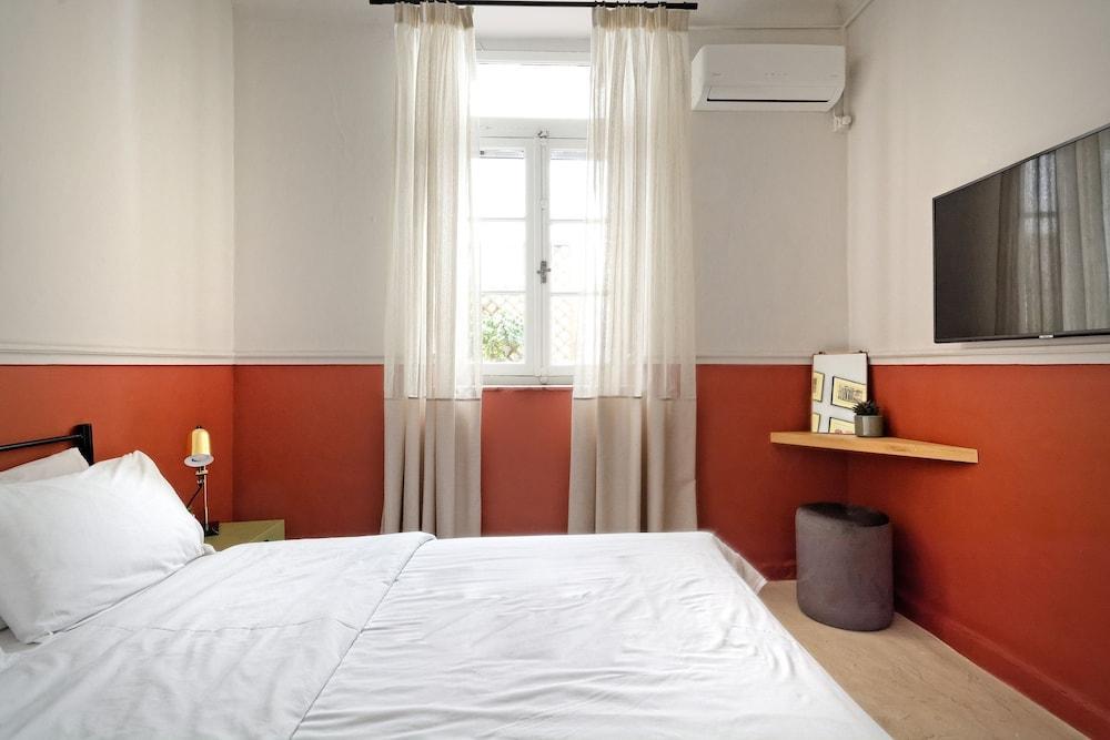 Ferienwohnung Acropolis Memories Athen Exterior foto